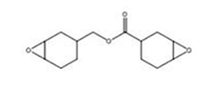 3,4-Epoxycyclohexylmethyl- 3',4'-Epoxycyclohexane Carboxylate